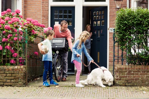 Is mediation tussen ouders verplicht als zij een geschil hebben over hun kinderen?