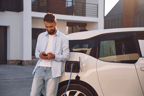 Afwijkende actieradius bij koop elektrische auto: heb je recht op ontbinden koop?