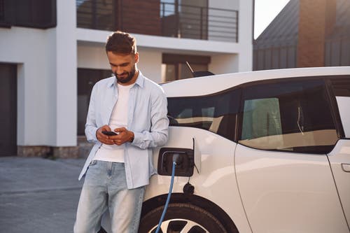 Hoge Raad slaat piketpaaltje voor ontbinden koop elektrische auto bij afwijkende actieradius 