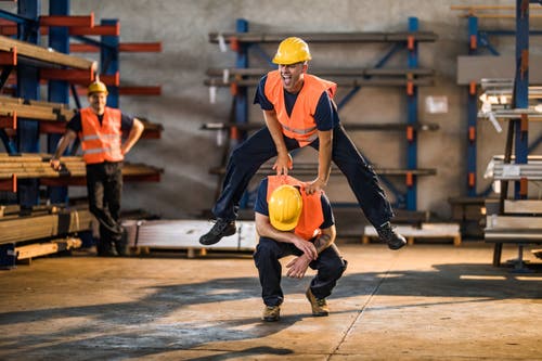 Onder invloed: Mag het? Moet het? Testen middelengebruik op de werkvloer