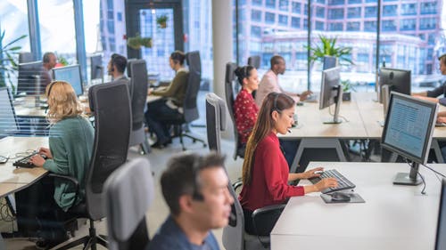 
 Uw bedrijf moet reorganiseren? Check deze vijf tips!
 