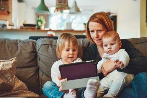 
 Wettelijk meer ruimte voor het opnemen van ouderschapsverlof
 