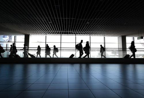 
 Chaos op Schiphol: wie is aansprakelijk?
 