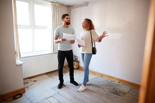 
 Help! Een verborgen gebrek aan mijn nieuwe woning
 