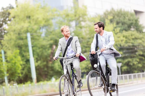 Toename van verkeerszaken met letsel onder fietsers