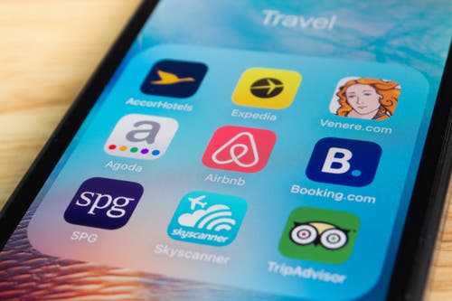 Terugkrijgen geld van Booking.com zal niet makkelijk zijn 