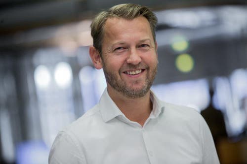 Arjen Westra benoemd tot nieuwe Directeur Commercie bij DAS