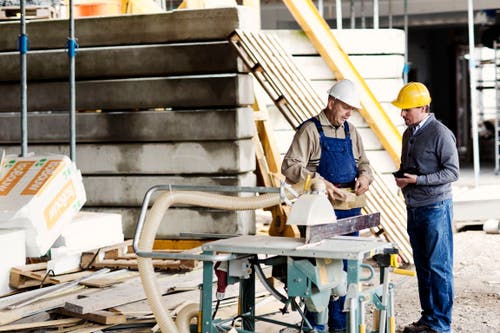 Aantal juridische geschillen aannemingszaken blijft hoog. Gaat de Wet kwaliteitsborging voor het bouwen daar verandering in brengen?