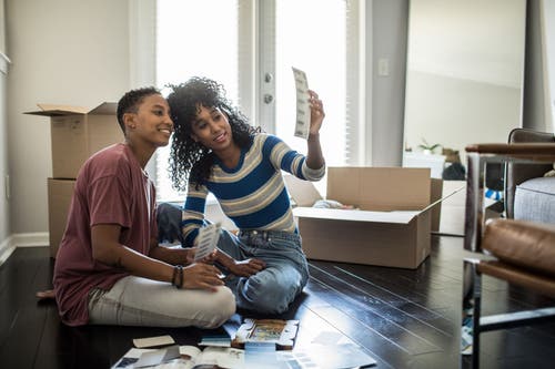 
 Een nieuw huis kopen: waar moet je op letten?  