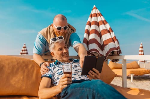 Meestgestelde juridische vragen tijdens de zomervakantie