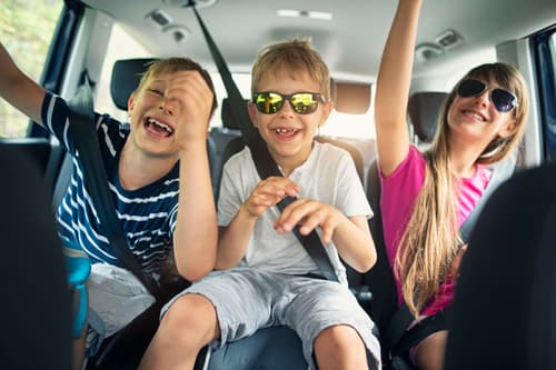 Lastminute vakantieruzies tussen ex-partners leiden tot spoedzaken