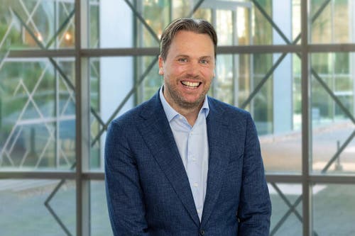 Jeroen Zohlandt benoemd tot voorzitter Platform Rechtsbijstand Verbond van Verzekeraars