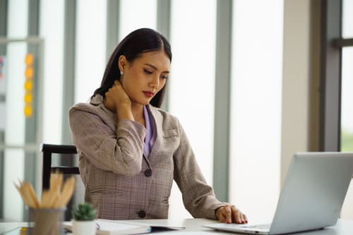 Stressgerelateerd ziekteverzuim zet ondernemers onder druk