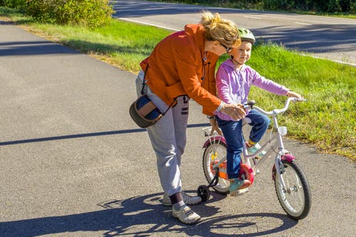 
 Marije (37) maakt zich hard voor leerlingenvervoer van dochter en gaat strijd aan met gemeente
 