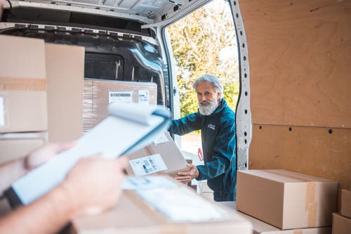 
 Niet betalende klant: hoe voorkom je dat je geleverde spullen kwijt bent?
 