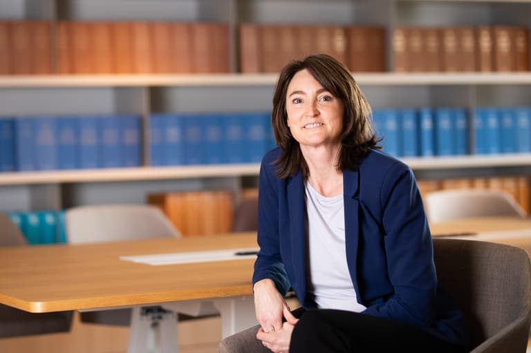 "Wat je niet hebt", hoef je niet te beschermen" | DAS