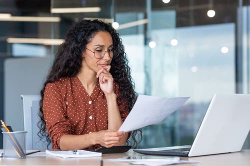 Vier fouten die het meest gemaakt worden in een arbeidscontract op een rij