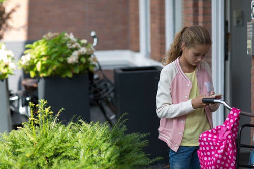 Gescheiden ouders staan mijlenver van elkaar af bij HPV-vaccinatie dochter