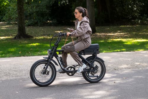 Waarvoor was gewaarschuwd: fatbikeverbod blijkt kortetermijnoplossing