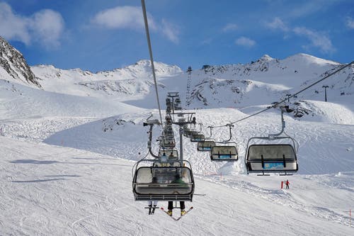 Sneller aansprakelijk zonder winterbanden 