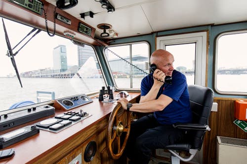 Veilig varen: waar moet je rekening mee houden?