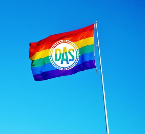 Transgender gediscrimineerd op de werkvloer laat het er niet bij zitten