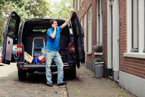 Rechters spreken zich uit over oneerlijke handelspraktijken van malafide klussers