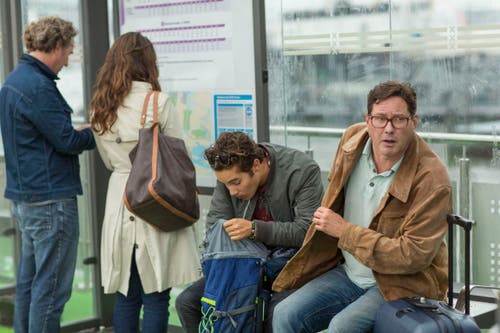 Werknemer heeft recht op staken, forenzen kost het mogelijk een vakantiedag