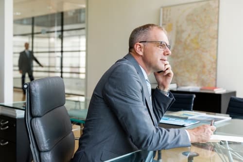 Werknemer ziek door ongeval: vorder loonschade