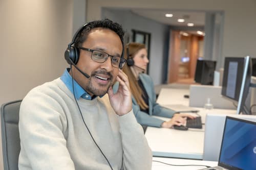 DAS ontvangt Gouden Oor Erkenning 