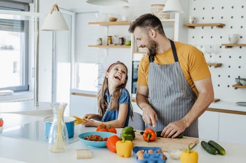 De herfstvakantie komt eraan: past het ouderschapsplan nog?