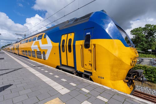 Werknemers moeten zelf oplossing zoeken bij NS-staking