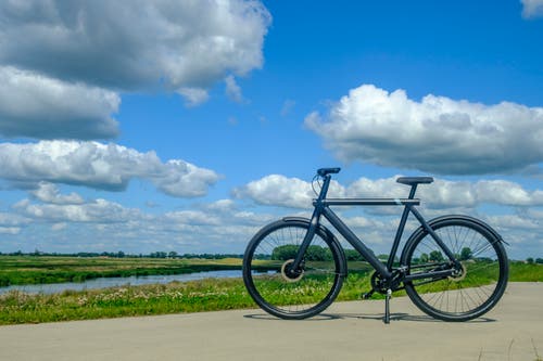 
 Faillissement VanMoof: wat kun je als klant doen?
 