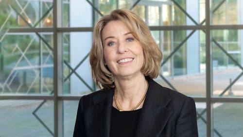 Hanneke Jukema vertrekt als CEO van DAS 